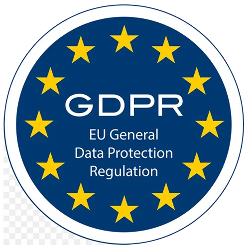 HIPAA & GDPR
Verified